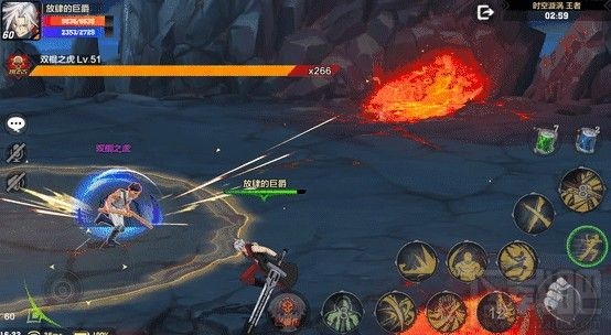 猎人手游时空旋涡副本怎么打?时空漩涡副本打法攻略