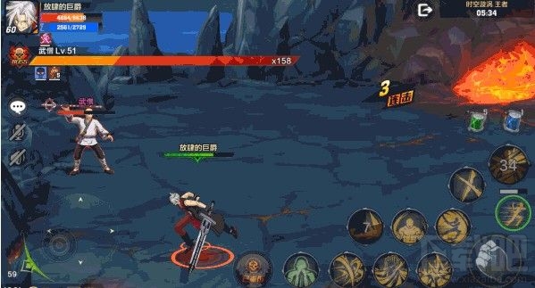 猎人手游时空旋涡副本怎么打?时空漩涡副本打法攻略