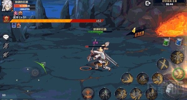 猎人手游时空旋涡副本怎么打?时空漩涡副本打法攻略