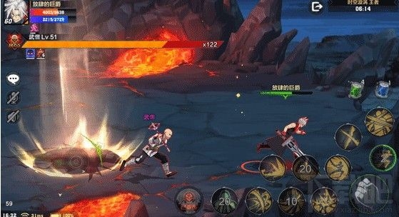 猎人手游时空旋涡副本怎么打?时空漩涡副本打法攻略