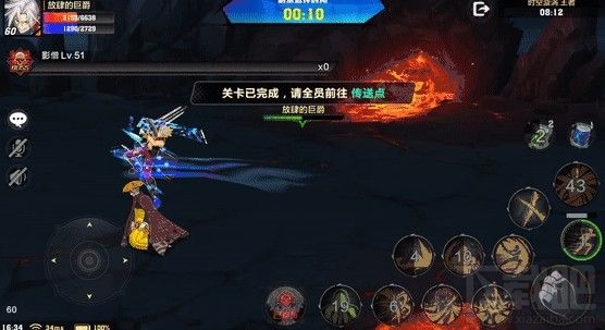 猎人手游时空旋涡副本怎么打?时空漩涡副本打法攻略