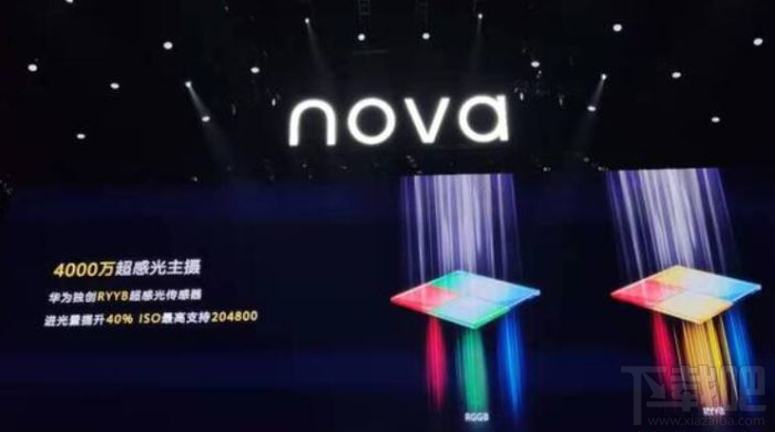 华为nova6手机配置怎么样?华为nova6配置参数简评