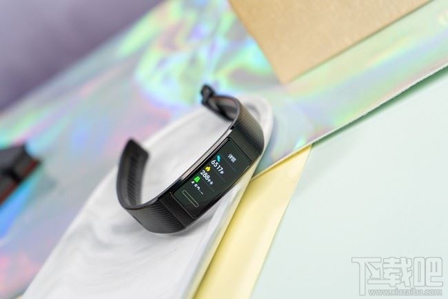华为手环4 Pro值得入手吗?华为手环4 Pro上手体验及评测