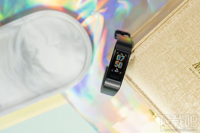 华为手环4 Pro值得入手吗?华为手环4 Pro上手体验及评测