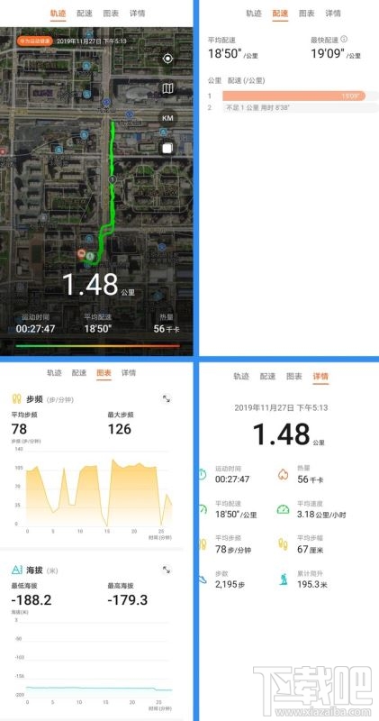 华为手环4 Pro值得入手吗?华为手环4 Pro上手体验及评测