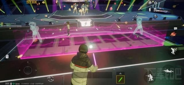 和平精英演唱会模式怎么玩?演唱会第1-3场限时活动攻略