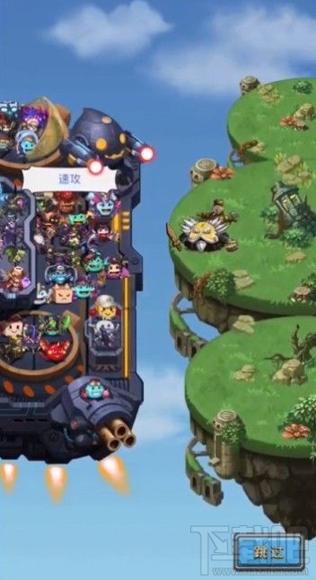 不思议迷宫馆长怎么打?馆长免疫赫拉打法攻略