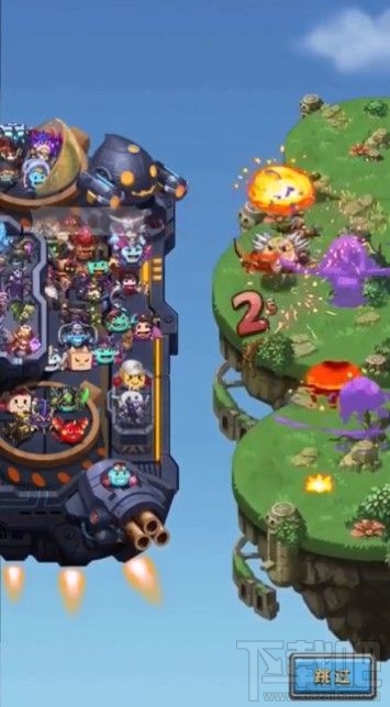 不思议迷宫馆长怎么打?馆长免疫赫拉打法攻略