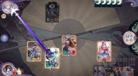 阴阳师百闻牌秘闻1-10怎么打?1-10大天狗养狗流打法技巧攻略