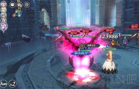 启源女神18-5怎么过?遗忘之地第五关阵容及打法攻略