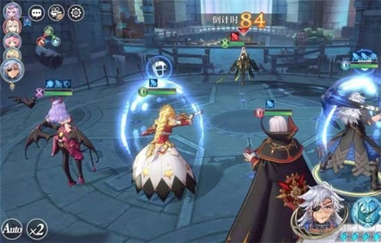 启源女神18-5怎么过?遗忘之地第五关阵容及打法攻略