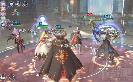 启源女神18-5怎么过?遗忘之地第五关阵容及打法攻略