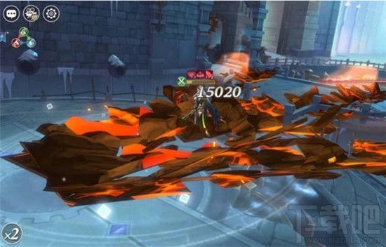 启源女神18-5怎么过?遗忘之地第五关阵容及打法攻略