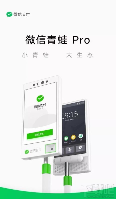 微信青蛙Pro是什么?微信青蛙pro功能作用详情一览
