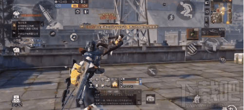 明日之后护盾系统怎么玩?明日之后护盾系统玩法详解