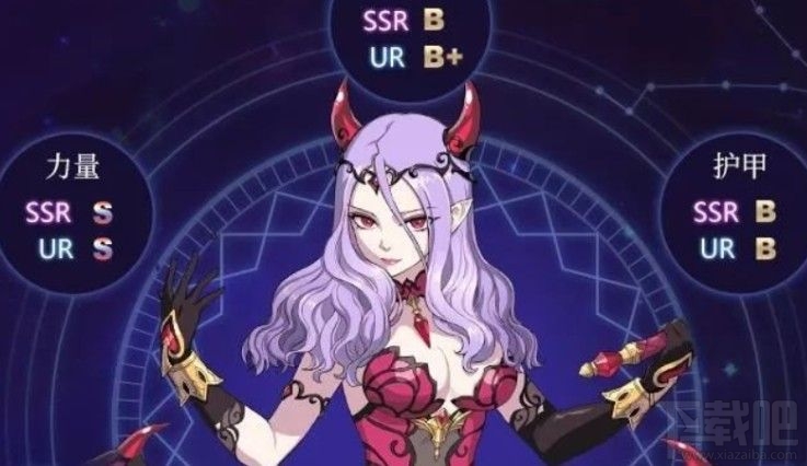 启源女神莉莉丝和潘多拉哪个强?ssr莉莉丝及潘多拉属性强度分析