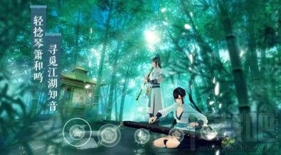 新笑傲江湖手游公测怎么选服?12月19日公测服务器选择攻略