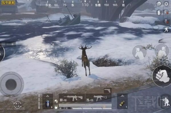 和平精英极寒模式什么时候上线?极寒模式回归玩法详解