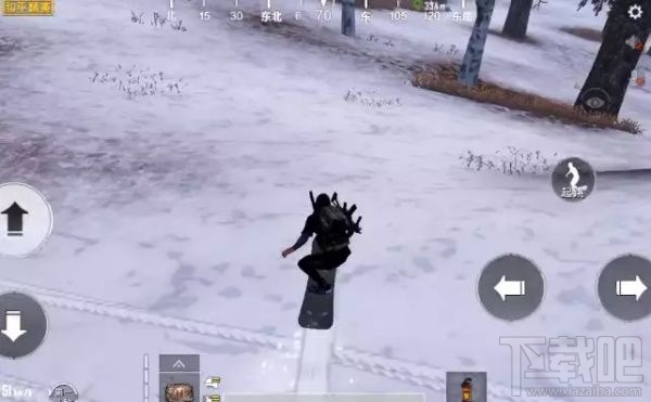 和平精英极寒模式什么时候上线?极寒模式回归玩法详解