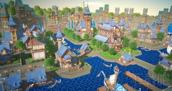 我的起源战争载具怎么制作?战船载具玩法与装备搭配攻略