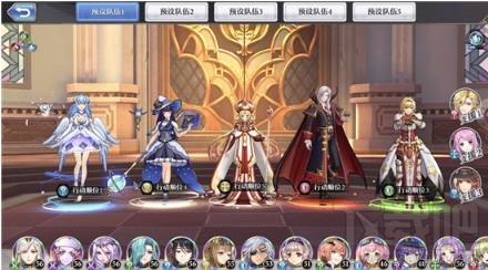 启源女神梦境最终关s+怎么打?梦境最终关s+阵容打法攻略