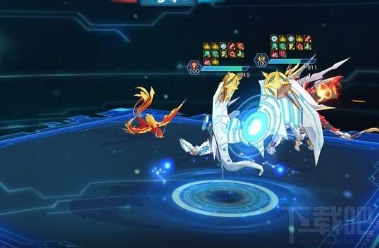 奥拉星手游巅峰塔99层怎么打?巅峰塔99层通关打法攻略