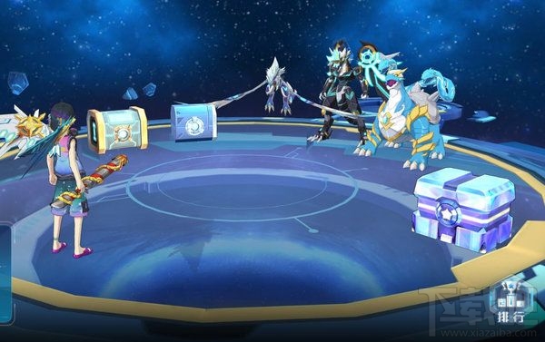 奥拉星手游巅峰塔99层怎么打?巅峰塔99层通关打法攻略