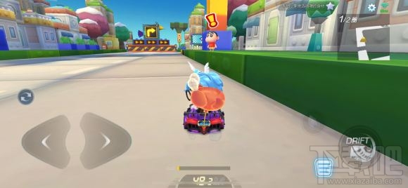 跑跑卡丁车手游小新的秘制咖喱饭任务怎么完成?小新任务拿时装图文攻略介绍