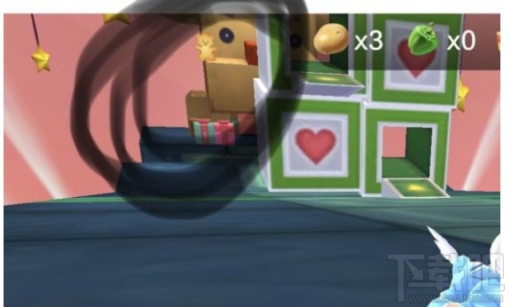 跑跑卡丁车手游小新的秘制咖喱饭任务怎么完成?小新任务拿时装图文攻略介绍