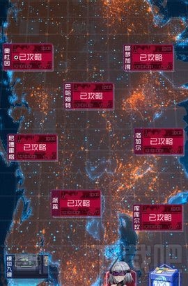 魂器学院Xmas活动怎么打?Xmas活动通关玩法攻略