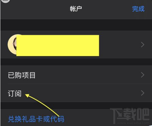 iPhone11订阅连续包月怎么取消?iPhone11取消连续包月服务教程