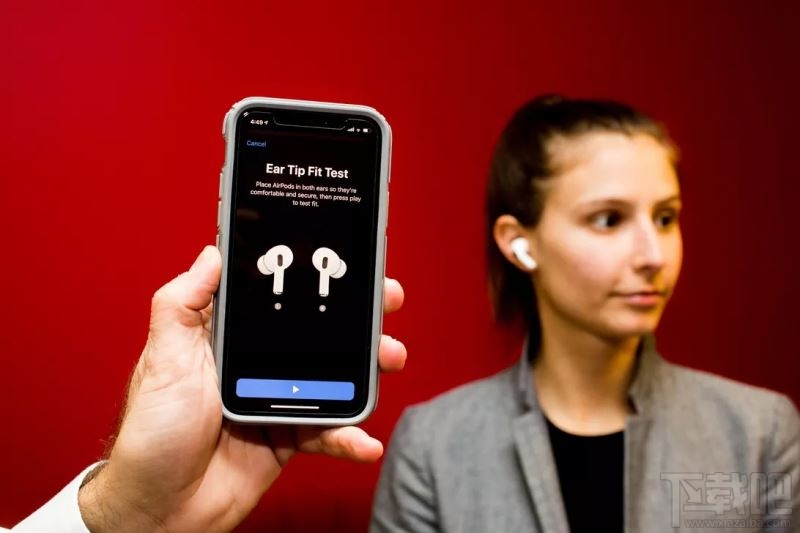 AirPods Pro怎么查真伪?AirPods Pro真假辨别方法