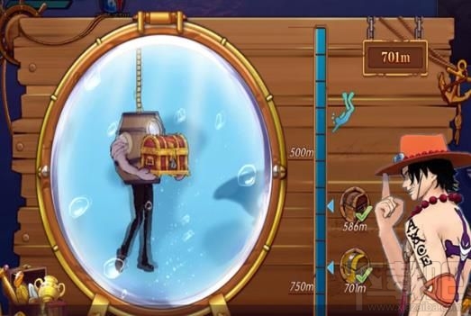 航海王燃烧意志大航海怎么玩?新模式大航海玩法一览