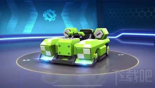 跑跑卡丁车手游风之合金怎么加点?风之合金加点与属性强化一览