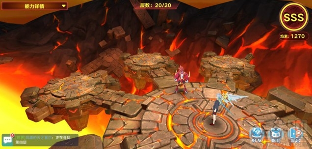 奥拉星手游菲尔突破怎么打?平民菲尔突破打法攻略