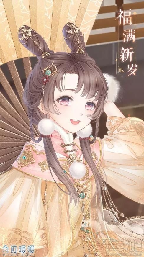 奇迹暖暖福满新岁奇妙侦探社怎么通关?全关卡高分S搭配推荐