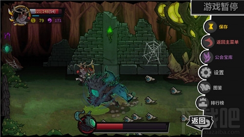 失落城堡手游夜魔怎么打?联动boss夜魔挑战打法攻略