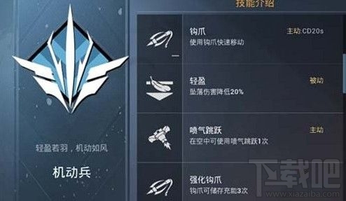 和平精英机动兵怎么玩?机动兵操作玩法技巧