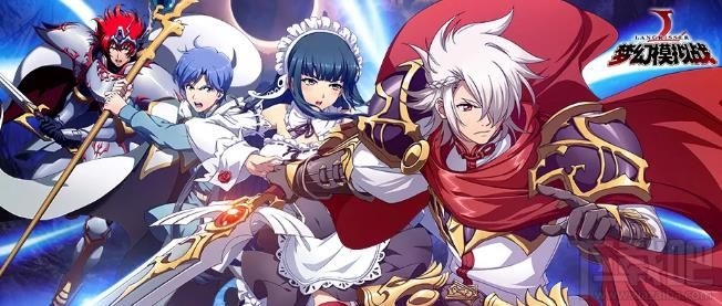 梦幻模拟战手游新3COST技能有哪些?雷丁、玲、海恩新3COST技能介绍