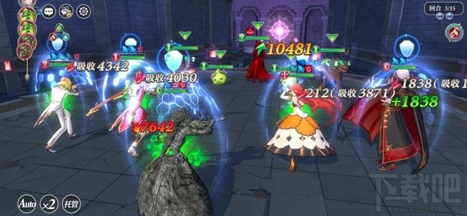 启源女神星辉的彼岸副本怎么过?星辉的彼岸副本通关打法攻略