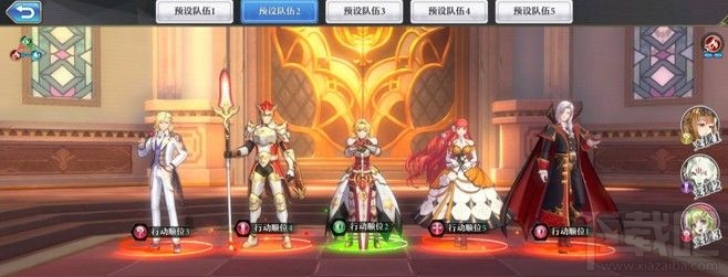 启源女神星辉的彼岸副本怎么过?星辉的彼岸副本通关打法攻略