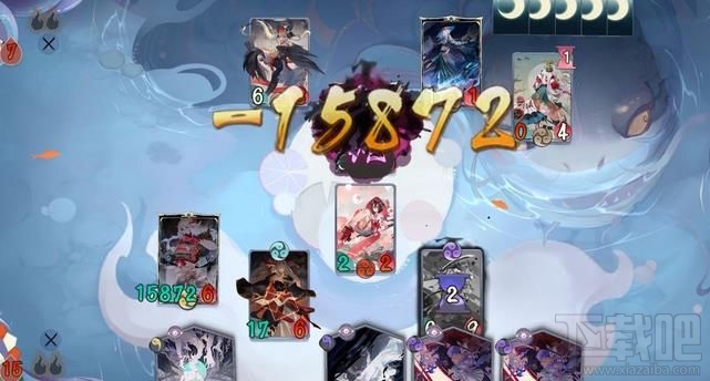 阴阳师百闻牌双鸟爆杀流怎么玩?双鸟爆杀流阵容搭配与打法一览