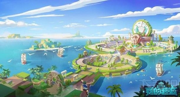 我的起源1506年恶魔宝箱在哪?1506年恶魔宝箱获取位置攻略