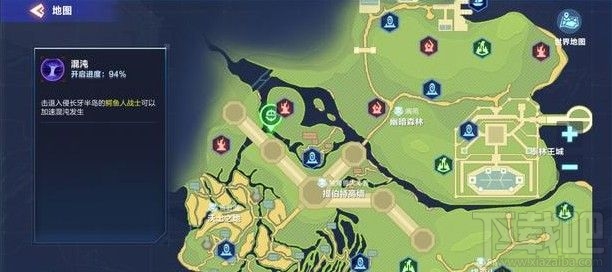 我的起源1506年恶魔宝箱在哪?1506年恶魔宝箱获取位置攻略