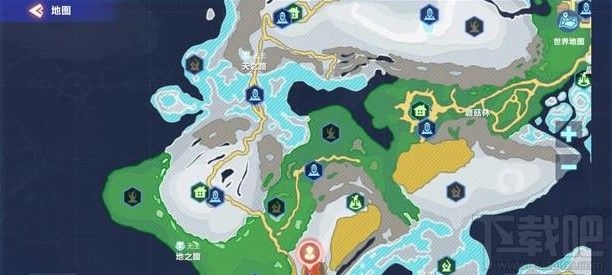 我的起源1506年恶魔宝箱在哪?1506年恶魔宝箱获取位置攻略