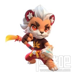 一起来捉妖拳斗虎怎么捕捉?挑战世界boss尾火虎获取方法技巧