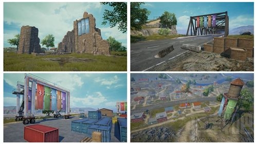 和平精英特种作战阵容怎么搭配?特种作战兵种配置与搭配方法一览