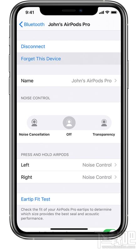AirPods怎么重置?AirPods重置方法介绍