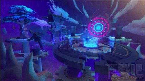 奥拉星手游项昆仑怎么样?盖世鬼雄项昆仑技能属性强度攻略