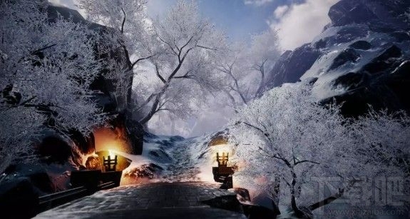 完美世界手游冰封古道怎么过?冰封古道副本通关打法技巧